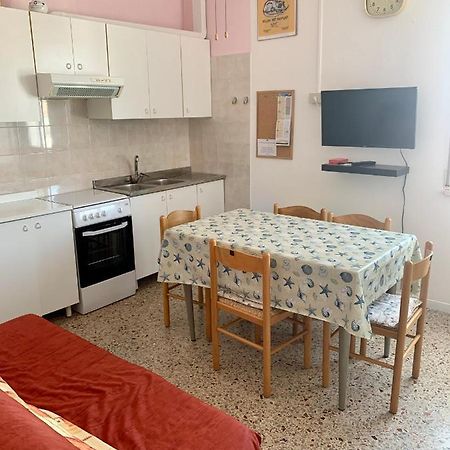 Appartamento Marina Punta Marina Ngoại thất bức ảnh