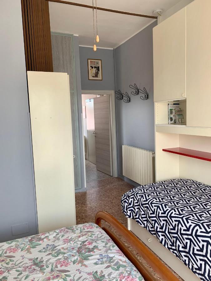 Appartamento Marina Punta Marina Ngoại thất bức ảnh
