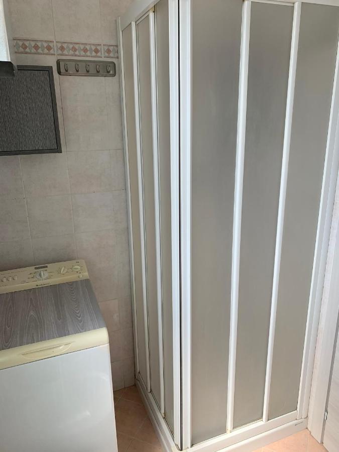Appartamento Marina Punta Marina Ngoại thất bức ảnh