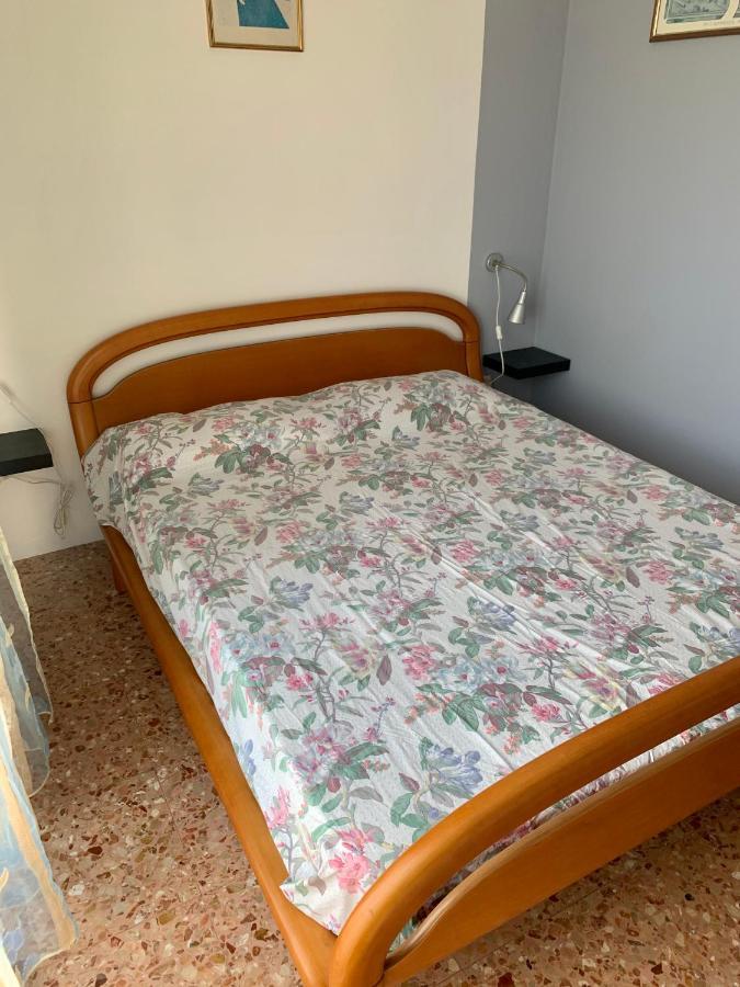 Appartamento Marina Punta Marina Ngoại thất bức ảnh