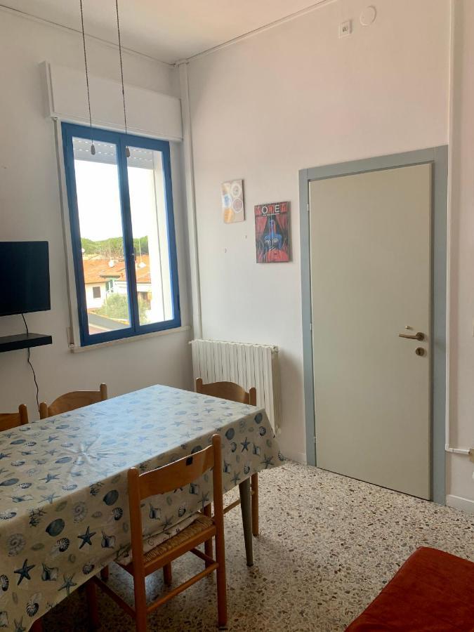 Appartamento Marina Punta Marina Ngoại thất bức ảnh