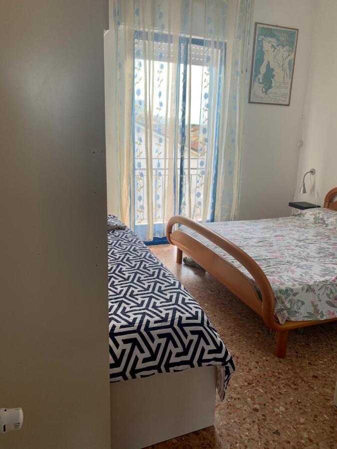 Appartamento Marina Punta Marina Ngoại thất bức ảnh