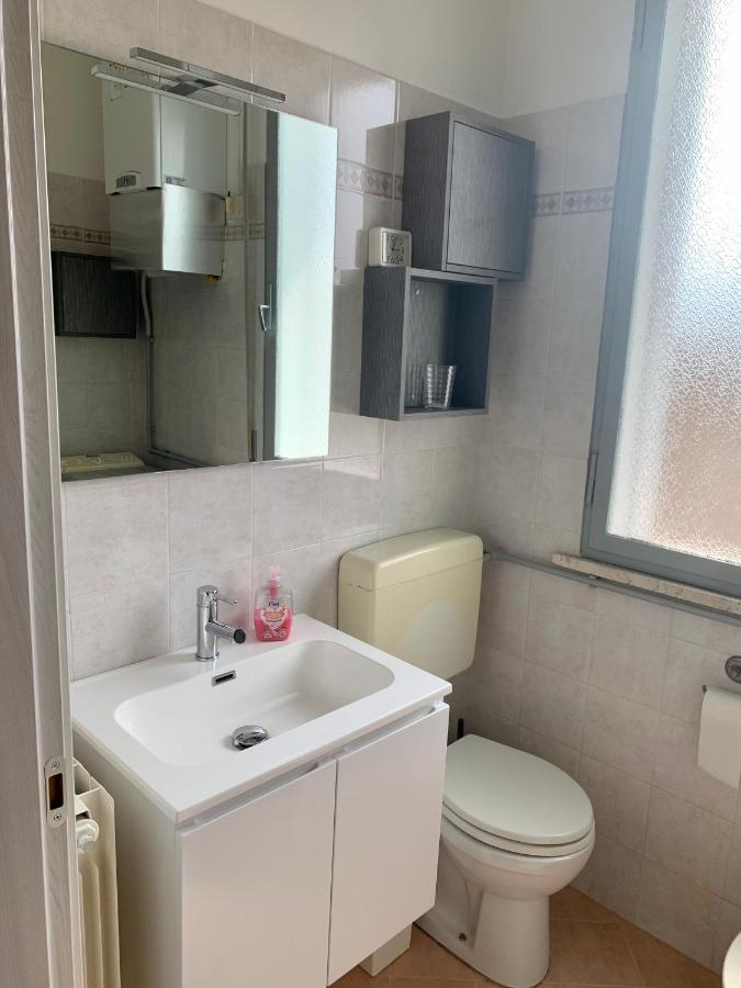Appartamento Marina Punta Marina Ngoại thất bức ảnh