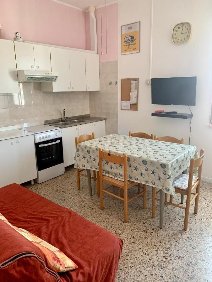 Appartamento Marina Punta Marina Ngoại thất bức ảnh