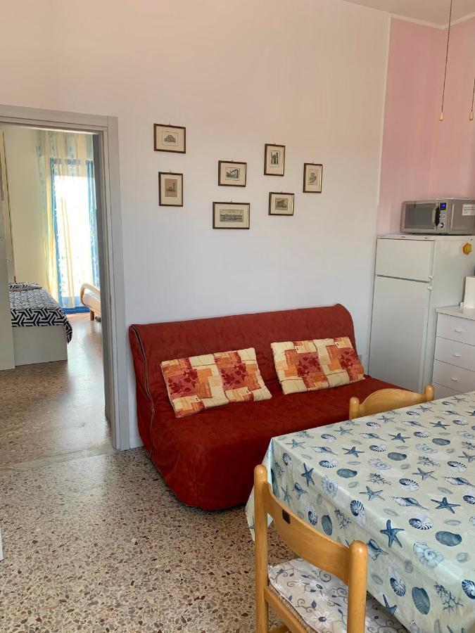 Appartamento Marina Punta Marina Ngoại thất bức ảnh