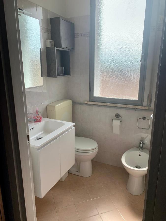 Appartamento Marina Punta Marina Ngoại thất bức ảnh