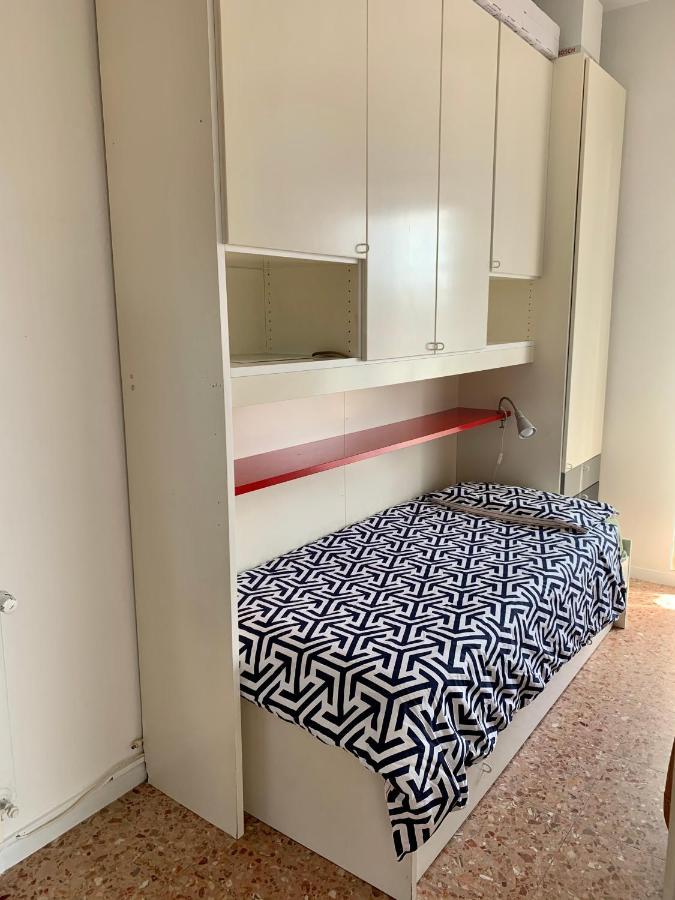 Appartamento Marina Punta Marina Ngoại thất bức ảnh